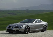 Mercedes-Benz SLR 722 Edition